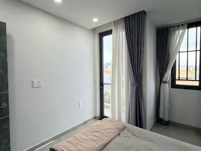 2 bedrooms · apartments · Da Nang