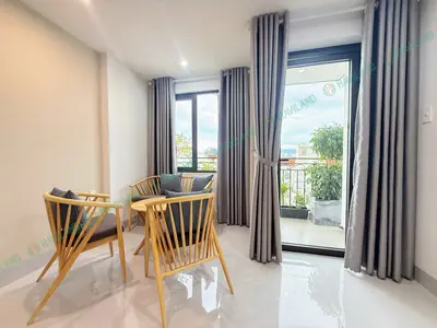 2 bedrooms · apartments · Da Nang