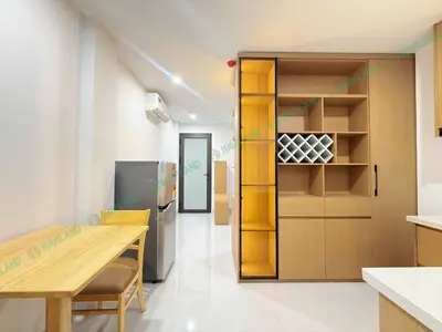 2 bedrooms · apartments · Da Nang
