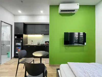 1 bedroom · apartments · Da Nang