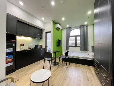1 bedroom · apartments · Da Nang