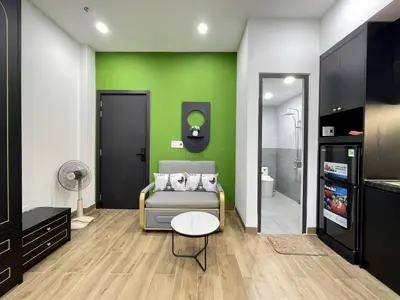 1 bedroom · apartments · Da Nang