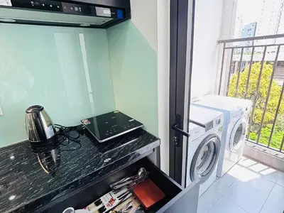 1 bedroom · apartments · Da Nang