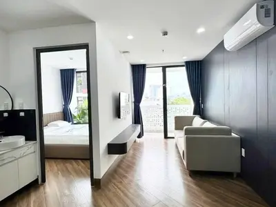 1 bedroom · apartments · Da Nang