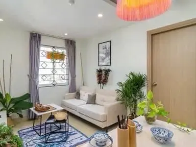 1 bedroom · apartments · Ho Chi Minh City
