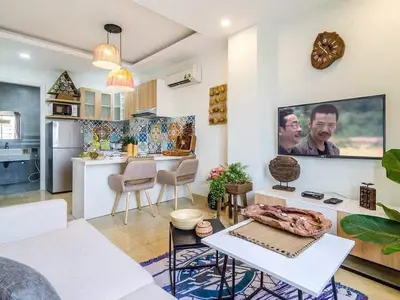 1 bedroom · apartments · Ho Chi Minh City