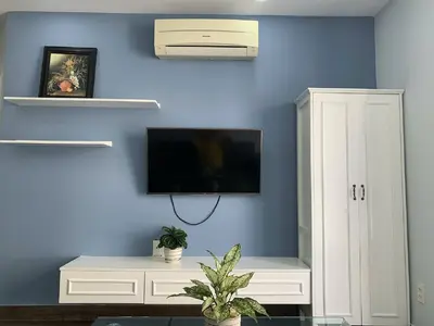 2 bedrooms · apartments · Ho Chi Minh City, District 7