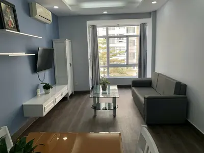2 bedrooms · apartments · Ho Chi Minh City, District 7