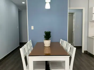 2 bedrooms · apartments · Ho Chi Minh City, District 7