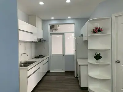 2 bedrooms · apartments · Ho Chi Minh City, District 7
