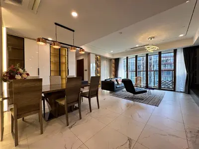 3 bedrooms · apartments · Ho Chi Minh City