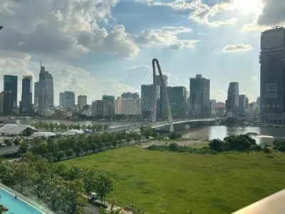 3 bedrooms · apartments · Ho Chi Minh City