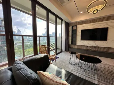 3 bedrooms · apartments · Ho Chi Minh City