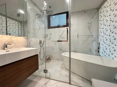 3 bedrooms · apartments · Ho Chi Minh City