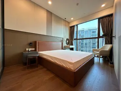 3 bedrooms · apartments · Ho Chi Minh City