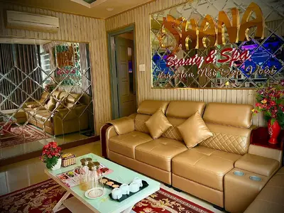 6 bedrooms  · business · Nha Trang