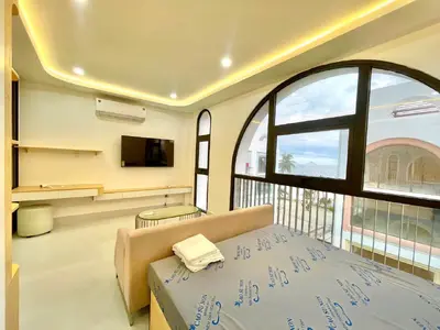 1 bedroom · apartments · Nha Trang, Vinh Hoa