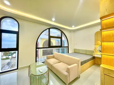 1 bedroom · apartments · Nha Trang, Vinh Hoa