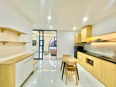 1 bedroom · apartments · Nha Trang, Vinh Hoa