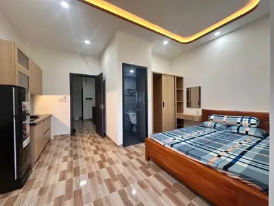 1 bedroom · apartments · Nha Trang
