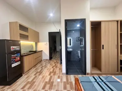 1 bedroom · apartments · Nha Trang