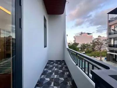 1 bedroom · apartments · Nha Trang