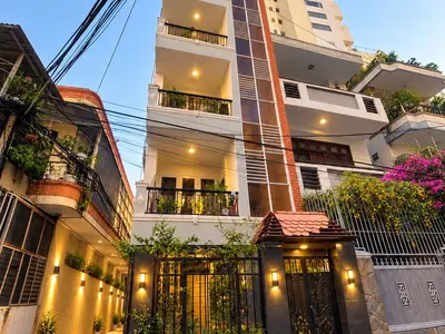 1 bedroom · house · Nha Trang