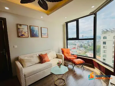 2 bedrooms · apartments · Nha Trang