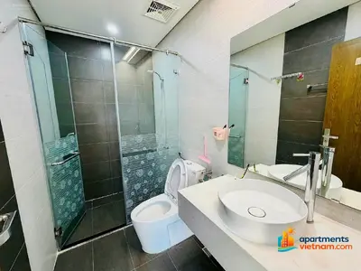 2 bedrooms · apartments · Nha Trang