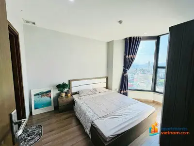 2 bedrooms · apartments · Nha Trang