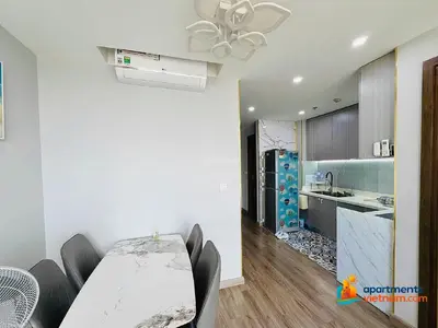 2 bedrooms · apartments · Nha Trang