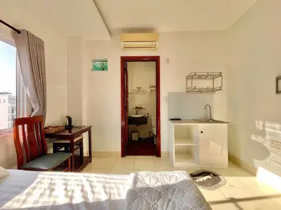 1 bedroom · apartments · Nha Trang