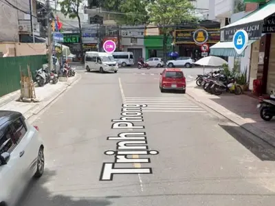 1 bedroom · business · Nha Trang