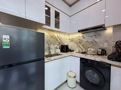 1 bedroom · apartments · Nha Trang