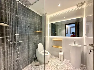 1 bedroom · apartments · Nha Trang