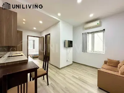 1 bedroom · apartments · Ho Chi Minh City, District 2
