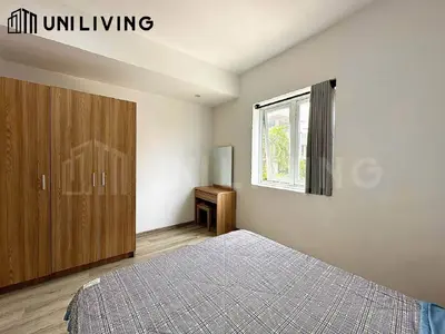1 bedroom · apartments · Ho Chi Minh City, District 2