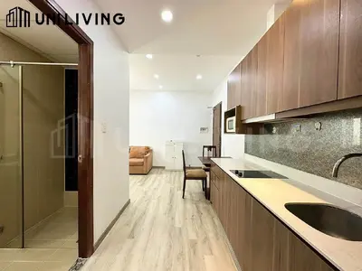 1 bedroom · apartments · Ho Chi Minh City, District 2