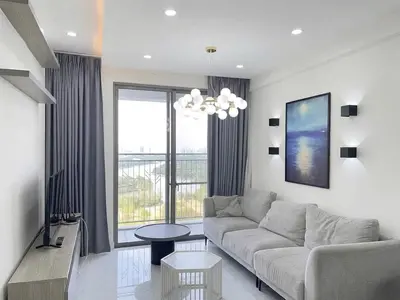 2 bedrooms · apartments · Ho Chi Minh City