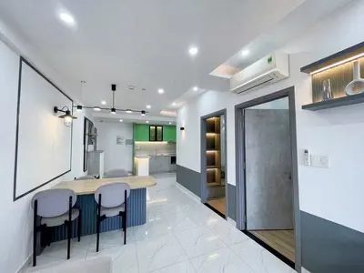 2 bedrooms · apartments · Ho Chi Minh City