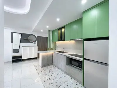 2 bedrooms · apartments · Ho Chi Minh City
