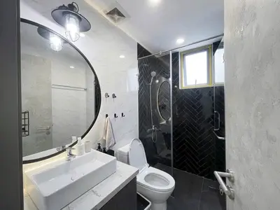 2 bedrooms · apartments · Ho Chi Minh City