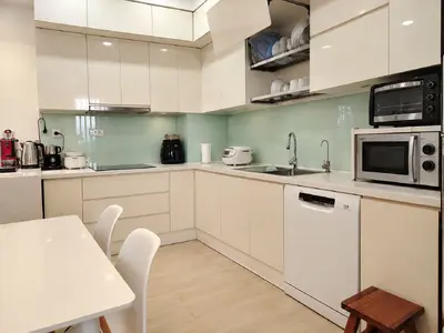 2 bedrooms · apartments · Ho Chi Minh City