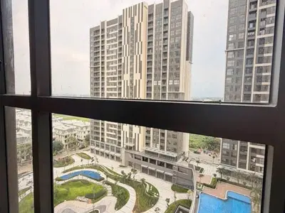2 bedrooms · apartments · Ho Chi Minh City