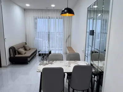 2 bedrooms · apartments · Ho Chi Minh City