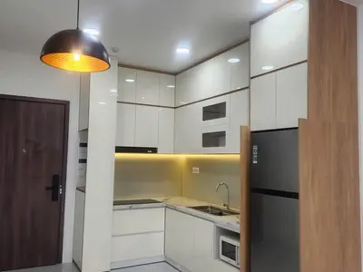 2 bedrooms · apartments · Ho Chi Minh City
