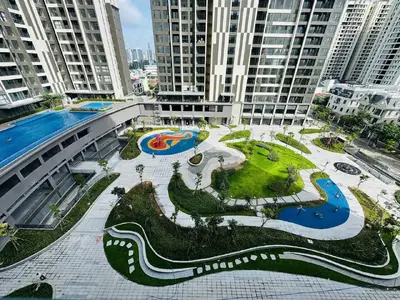 2 bedrooms · apartments · Ho Chi Minh City