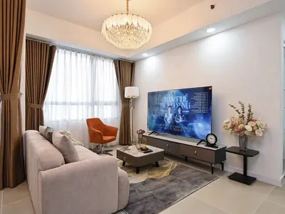 2 bedrooms · apartments · Ho Chi Minh City