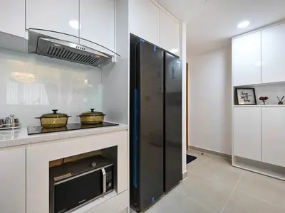 2 bedrooms · apartments · Ho Chi Minh City