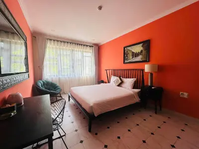 1 bedroom · apartments · Hoi An